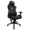 Dreamseat Xpression Pro Gaming Chair with Seattle Kraken Secondary Logo XZXPPRO032-PSNHL43041A - alternate 1